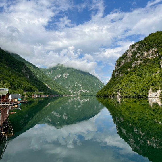 Novi plan za Gamzigradsku banju - više kvadrata za turizam