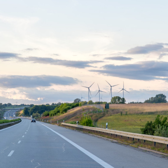 Završna faza izgradnje autoputa Kuzmin–Sremska Rača, novi rok - oktobar