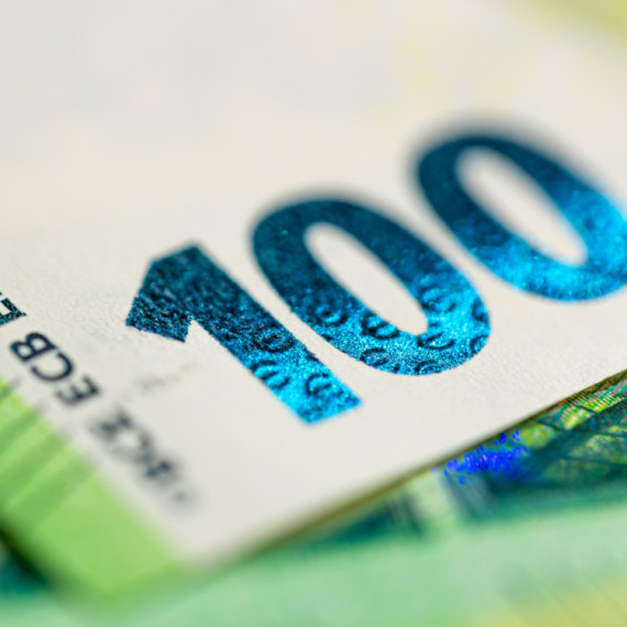 Bez 100 evra nema rešenja o legalizaciji