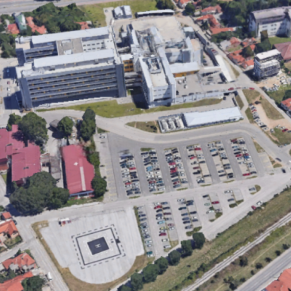 Niš dobija novo porodilište - Izdata građevinska dozvola