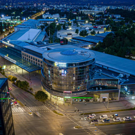 Novi Sad dobija nove komplekse i parkove - ovo je plan za Liman 3 i 4