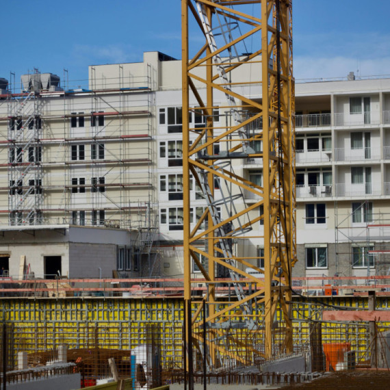 U Nišu počinju radovi na stambenom kompleksu za ugrožene kategorije - 1.480 evra kvadrat