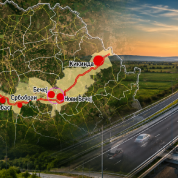 "Osmeh Vojvodine" kreće napred: Izdata dozvola za pripremne radove