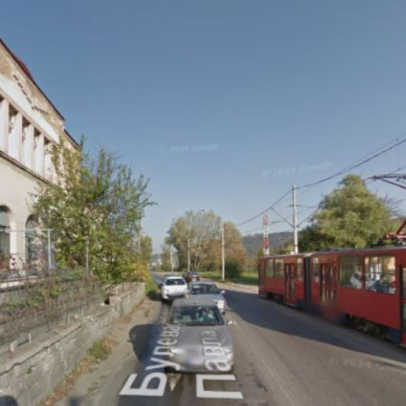 Potrebna nova rešenja za radove na Bulevaru patrijarha Pavla - raspisan tender