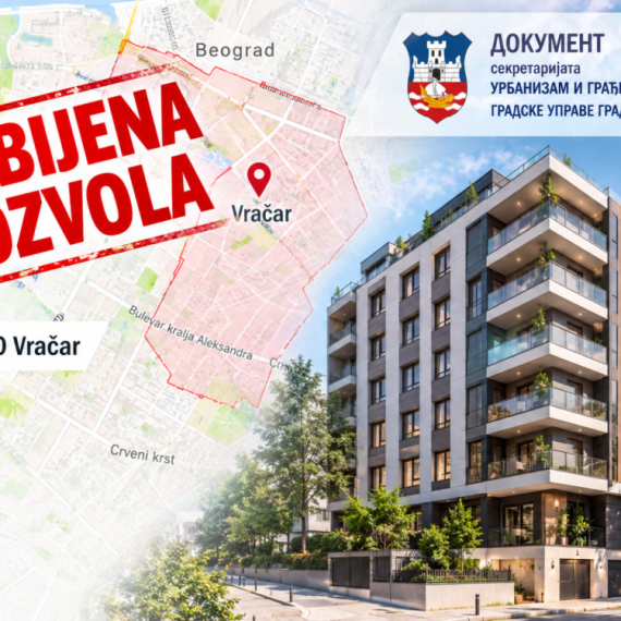 "Lawa Hospitality" dobio zeleno svetlo - sve je spremno za useljenje u eksluzivni kompleks